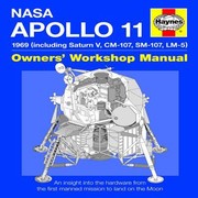 Cover of: Apollo 11 1969 Owners Workshop Manual by 