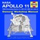 Cover of: Apollo 11 1969 Owners Workshop Manual