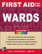 Cover of: First Aid For The Wards