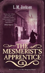 Cover of: The Mesmerists Apprentice by 