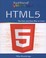 Cover of: Teach Yourself Visually Html5