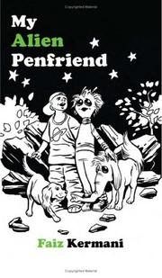 Cover of: My Alien Penfriend | Faiz, Dr. Kermani
