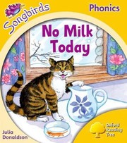 Cover of: No Milk Today by 