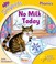 Cover of: No Milk Today