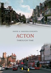 Cover of: Acton Through Time