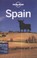 Cover of: Lonely Planet Spain With Map
            
                Lonely Planet Spain