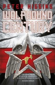 Cover of: Wolfhound Century