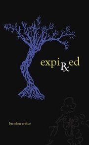 Cover of: Expired Rx