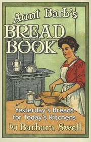Cover of: Aunt Barbs Bread Book