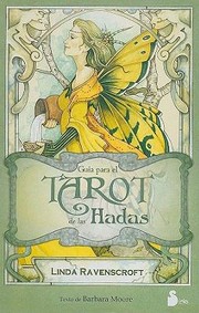 Cover of: El Tarot De Las Hadas Mystic Faerie Tarot