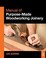 Cover of: Manual Of Purposemade Woodworking Joinery