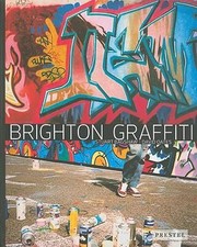 Cover of: Brighton Graffiti by 