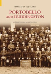 Cover of: Portobello And Duddingston