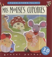 Cover of: Mrs Mouses Cupcakes