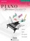 Cover of: Piano Adventures The Basic Piano Method