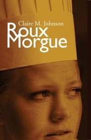 Cover of: Roux Morgue