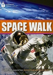 Cover of: Space Walk by 