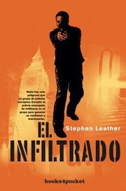 Cover of: El Infiltrado