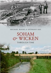 Cover of: Soham and Wicken Through Time