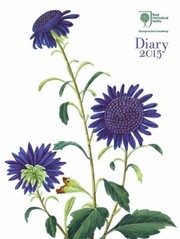 Cover of: RHS Pocket Diary 2015