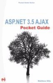 Cover of: Aspnet 35 Ajax Pocket Guide