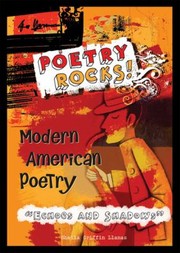 Cover of: Modern American Poetry Echoes And Shadows