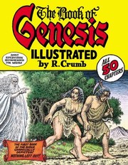 Cover of: Robert Crumbs Book Of Genesis by 