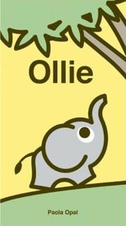 Cover of: Ollie