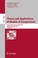 Cover of: Theory And Applications Of Models Of Computation 9th Annual Conference Tamc 2012 Beijing China May 1621 2012 Proceedings