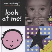 Cover of: Look At Me