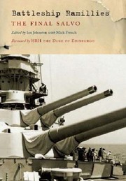 Cover of: Battleship Ramillies