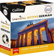 Cover of: Livemocha Active German