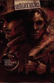 Cover of: The Untold Adventures Of Sherlock Holmes by 