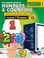 Cover of: The Complete Book Of Numbers And Counting Grades Preschool1