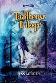 Cover of: The Toadhouse Trilogy
