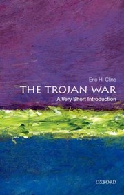 Cover of: The Trojan War A Very Short Introduction by 