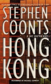 Cover of: Hong Kong A Jake Grafton Novel by 