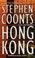 Cover of: Hong Kong A Jake Grafton Novel