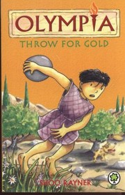 Throw For Gold by Shoo Rayner
