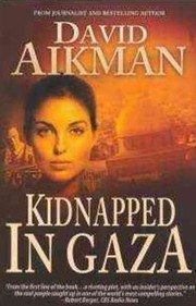 Cover of: Kidnapped In Gaza