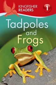 Tadpoles And Frogs by Thea Feldman