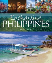 Cover of: Enchanting Philippines