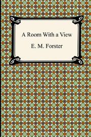 Cover of: A Room With a View by Edward Morgan Forster