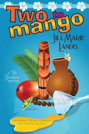 Cover of: Two To Mango