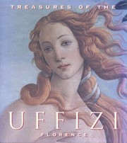 Cover of: Treasures Of The Uffizi Florence