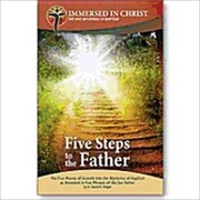 Cover of: Five Steps to the Father
            
                Immersed in Christ