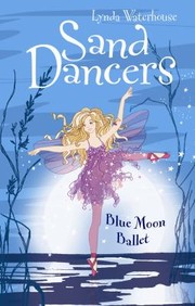 Cover of: Blue Moon Ballet