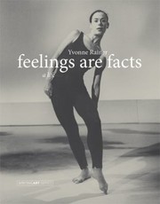 Cover of: Feelings Are Facts A Life