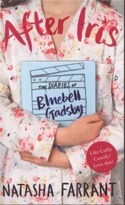Cover of: The Diaries of Bluebell Gadsby by 