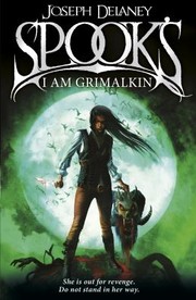 Cover of: Spooks I am Grimalkin by 
